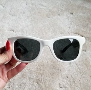 Nice Electric Sunglasses!